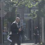 Снимки на Васил Божков