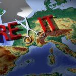 Преговори за Брекзит.