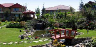 Селски туризъм