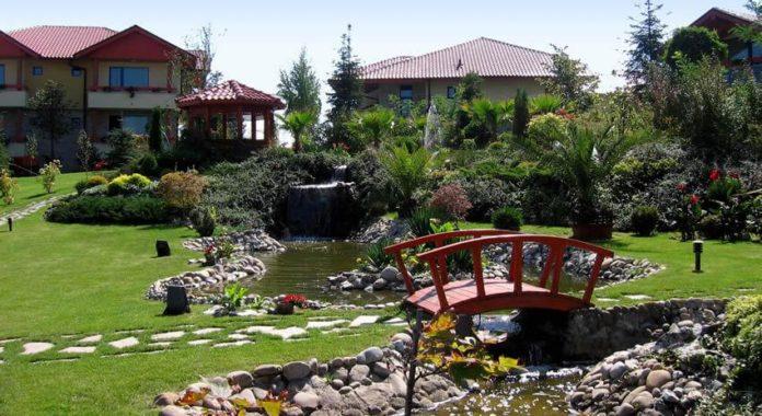 Селски туризъм