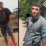 Измекяр* гони плажуващи и поставя незаконна бариера на общински път