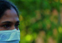 Коронавирус в Африка