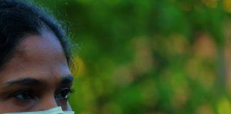 Коронавирус в Африка