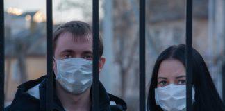 Коронавирус маски