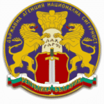 Лого на ДАНС