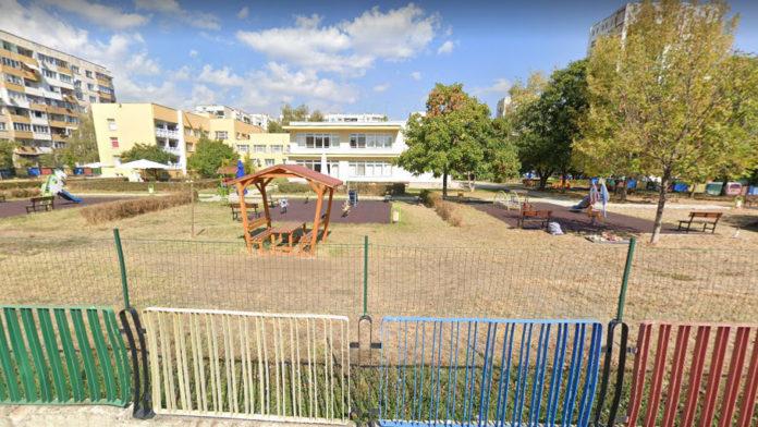 Детска градина