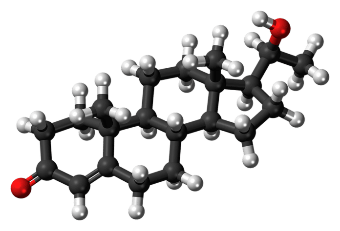 Анаболни стероиди