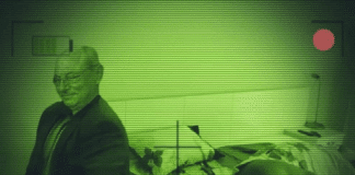 ДПС действа отзад и тихо