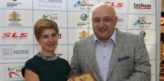 Екатерина Дафовска