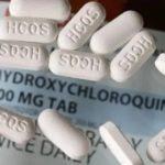 Хидроксихлороквин