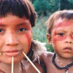 Племето яномами