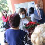 Корнелия Нинова