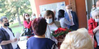 Корнелия Нинова