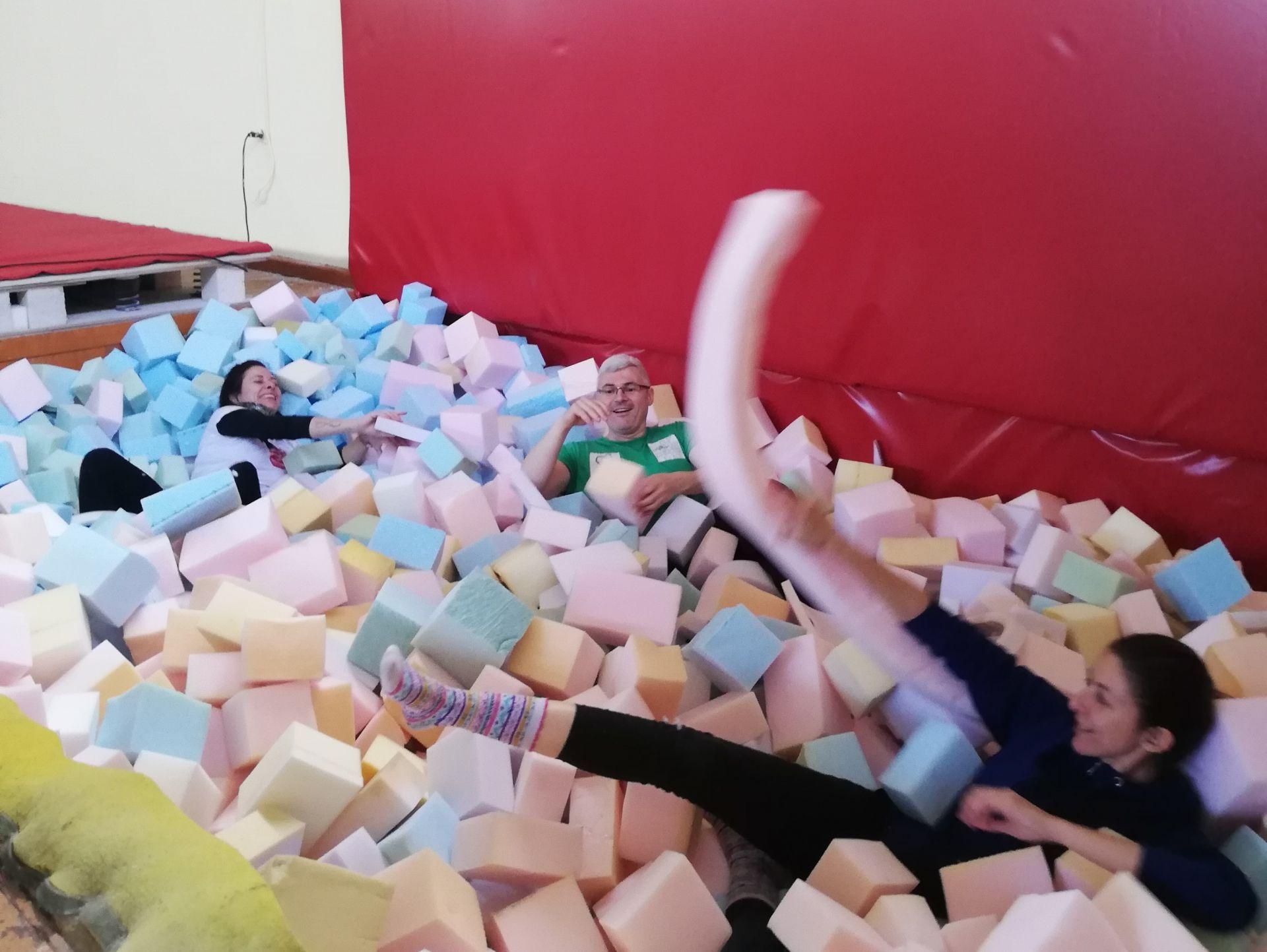 Спортна зала Червено знаме