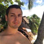 Павел Горанов