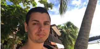 Павел Горанов