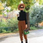 Гергана Димитрова. Снимка: Личен архив