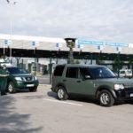 Граничен пункт