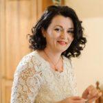 Грета Ганева