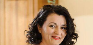 Грета Ганева