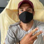 Григор Димитров: Снимка: Instagram профил