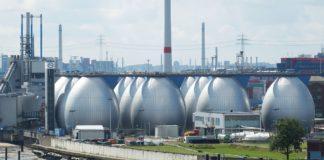 Пречиствателна станция