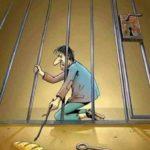 Хляб или свобода