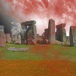 Стоунхендж.