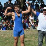 Христо Ташев. Снимка: БФ Борба