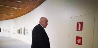 Когато душата ти копнее за изкуство