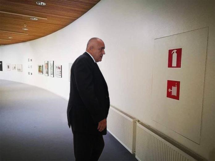 Когато душата ти копнее за изкуство