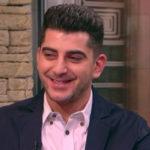 Александър Кадиев