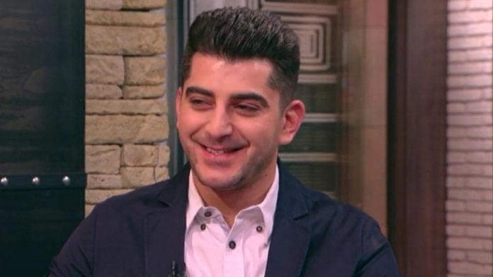 Александър Кадиев