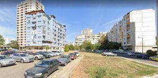 Катастрофа