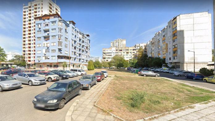 Катастрофа