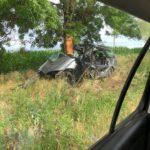 Катастрофа