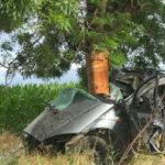 Катастрофа