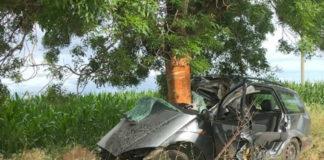 Катастрофа