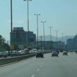 Задръстване