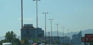 Задръстване