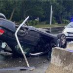 Катастрофа