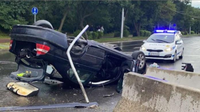 Катастрофа