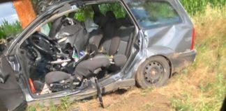 Катастрофа