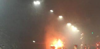 Колата: Снимка: Фейсбук, Stanimir Ivanov