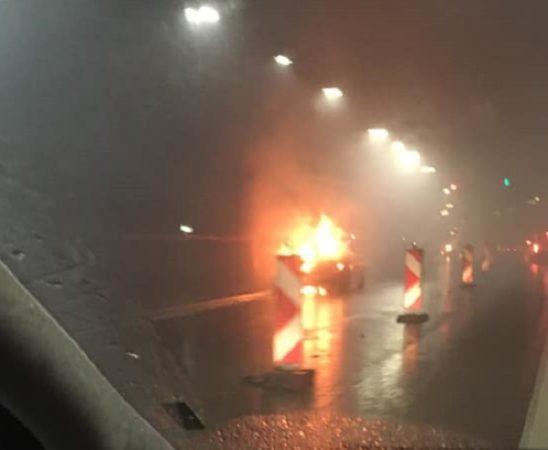 Колата: Снимка: Фейсбук, Stanimir Ivanov