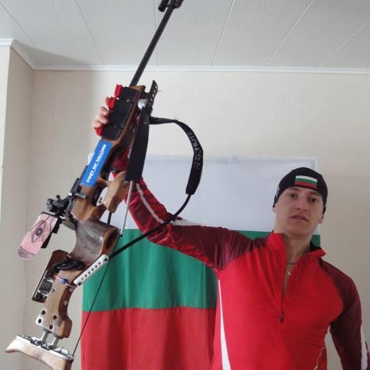 Красимир Анев