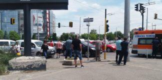 Катастрофа