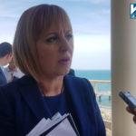 Мая Манолова