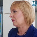 Мая Манолова