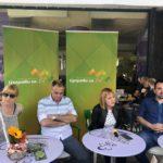 Манолова. Снимка: Изправи се.бг